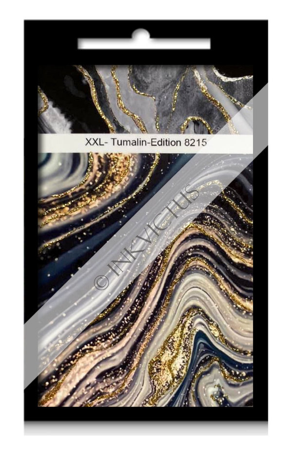 Artikel-Nr.: 8215-XXL-gold - Tumalin inkl. Gold